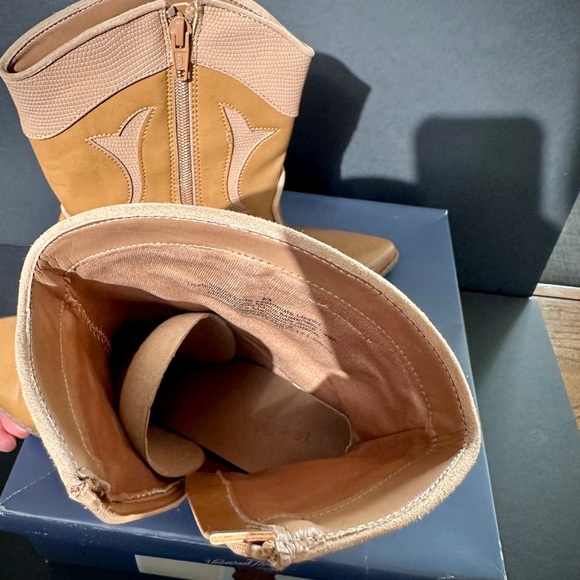 Universal thread western boot - Picture 8 of 8